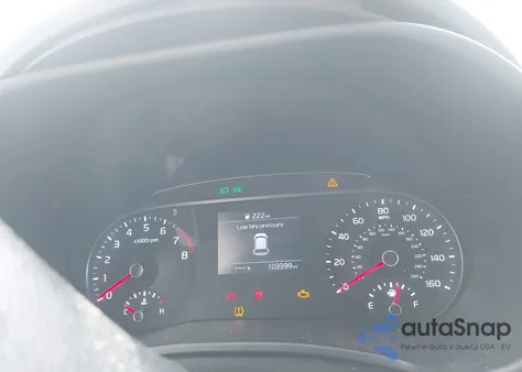 2021 Kia Soul S z USA, uszkodzony, nr VIN KNDJ23AU9M7750480